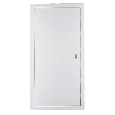 Люк ревизионный Evecs ЛР пластиковый 318х618 мм врезной