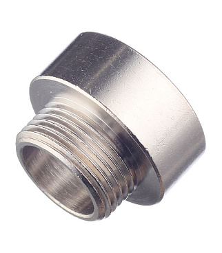 Переходник Stout 1 ВР(г) х 3/4 НР(ш) латунный (SFT-0008-000134)