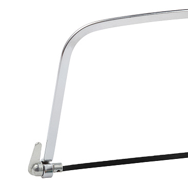 Лобзик ручной по дереву Hesler 170 мм