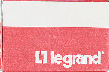 Автоматический выключатель модульный Legrand TX3 3P 50А тип C 6 кА 400 В (404061)