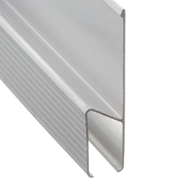 Правило алюминиевое 3 м h-образное Stayer