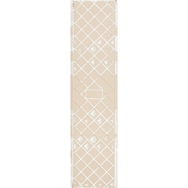 Керамогранит Gracia Ceramica Nordland beige 02 500х125х8 мм (14 шт.=0,875 кв.м)