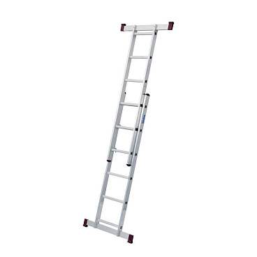 Лестница-помост Krause 2,75 м многофункциональная