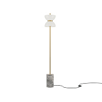 Напольный светильник (торшер) Maytoni MOD178FL-L11G3K