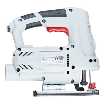 Лобзик электрический Ресанта Л-100/850 850 Вт (75/9/4)