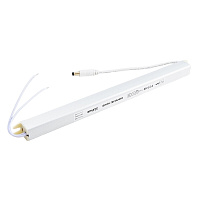 Блок питания для светодиодной ленты Apeyron 230/24 В 36 Вт IP20 (03-97)