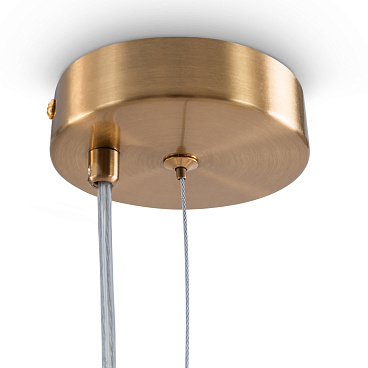 Подвесной светильник Freya FR5374PL-06BS