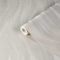 Обои вспененный винил на флизелиновой основе Erismann Romantic Silk 60809-04 (1,06х10,05 м)