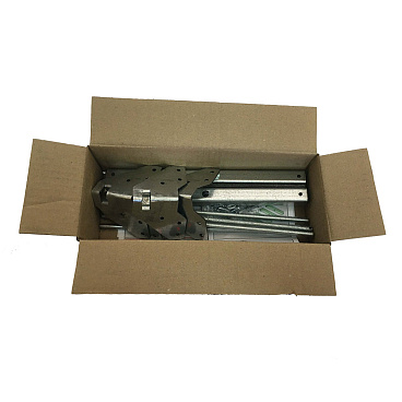 Монтажный комплект для лестницы чердачной Fakro LXK деревянной