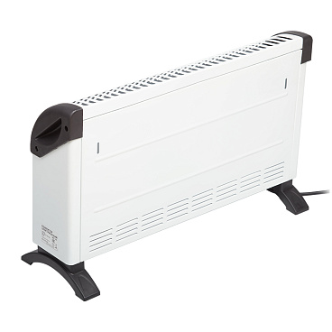 Конвектор электрический механический термостат 1500 Вт