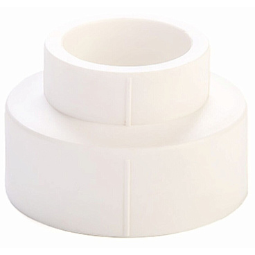 Муфта полипропиленовая Lammin переходная 50х20 мм (Lm31031050020)