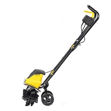 Культиватор электрический Champion EC1500 1500 Вт