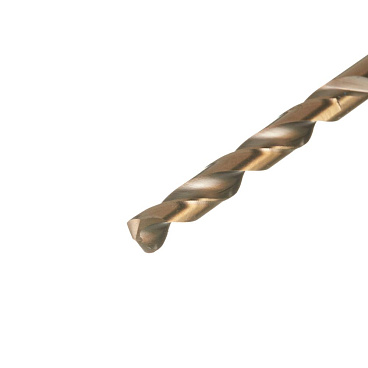 Сверло по металлу спиральное Debever Machining Solutions 8,5х117 мм HSS-Co5 (DB-1150850)