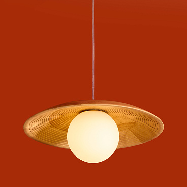 Подвесной светильник Freya FR5589PL-01T