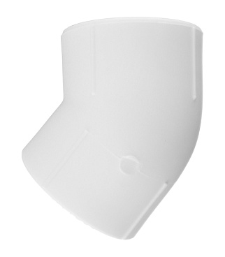 Угол полипропиленовый Valtec 25 мм 45° (VTp.759.0.025)