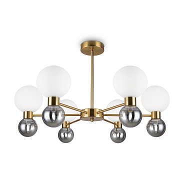 Потолочный светильник Freya FR5394CL-12BS