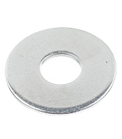 Шайба кузовная оцинкованная 22x66 мм DIN 9021 (1 шт.)