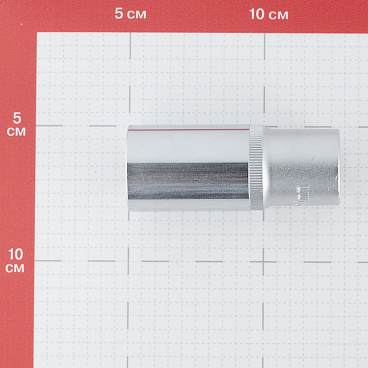 Головка торцевая глубокая Jonnesway 1/2х24 мм шестигранная