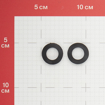 Шланг заливной 400 см ПВХ
