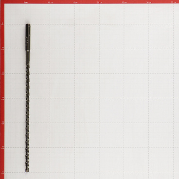 Бур SDS-plus Практика 8х250х310 мм (031-808)