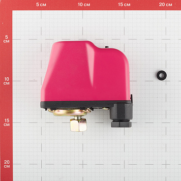 Реле защиты для насоса от сухого хода Valtec (VT.CRS6.02.1)