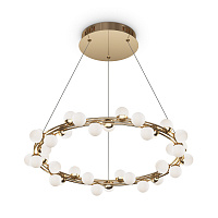 Подвесной светильник Maytoni MOD081PL-L50G3K