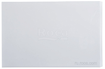 Uno панель боковая для акриловой ванны  160,170 левая