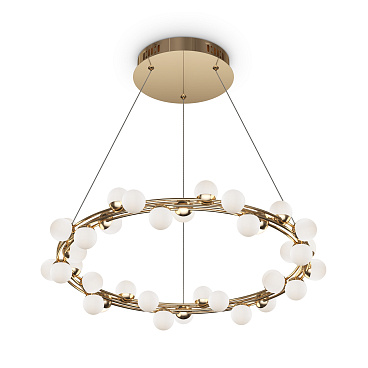 Подвесной светильник Maytoni MOD081PL-L50G3K