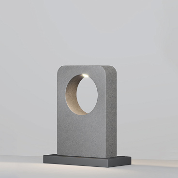 Ландшафтный светильник Outdoor O469FL-L7CM3K
