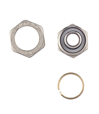 Соединитель прямой VALTEC (VTm.301.N.001604) 16 обж(ц) х 1/2 НР(ш)