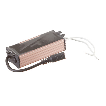 Блок питания для светодиодного светильника КМ 36 Вт 34-68 В (PL1002-D)