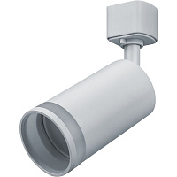 Трековый светильник однофазный Navigator NLT 15 Вт GU10 10 кв.м белый (95496)