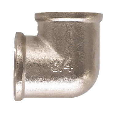 Угол 3/4 ВР(г) х 3/4 ВР(г) латунный