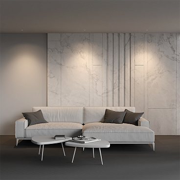 Встраиваемый светильник Technical DL059-7W3K-TRS-W