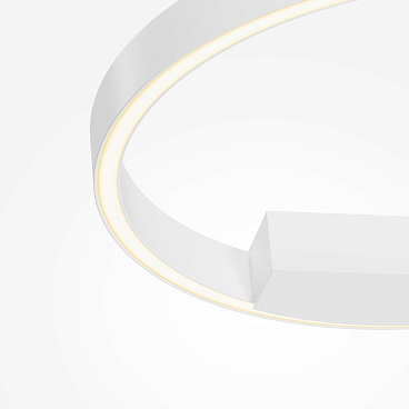 Настенный светильник (бра) Maytoni MOD058WL-L25WK