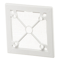 Рамка для настенного крепления панелей AWENTA RW100 AWENTA белая