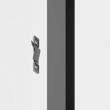 Комплектующие для накладной трековой системы Technical TRA004HS-21S