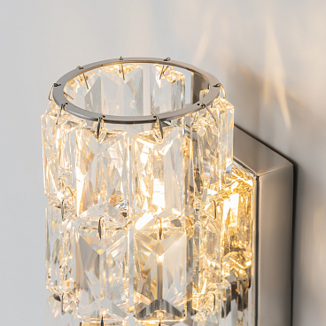 Настенный светильник (бра) Maytoni DIA008WL-1CH