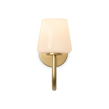 Настенный светильник (бра) Freya FR2039WL-01G