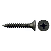 Саморезы ГМ 25x3,5 мм усиленные Hard-Fix (200 шт.)