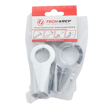 Соединитель крестообразный для четырех/трех труб к системе Joker d25 мм хром