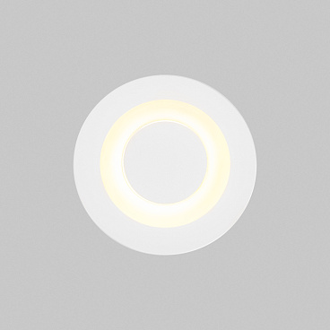 Встраиваемый светильник Outdoor O037-L3W3K