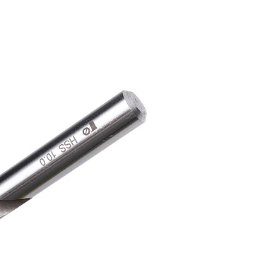 Сверло по металлу спиральное Rawlplug 10х133 мм (RT-HSSP-100)