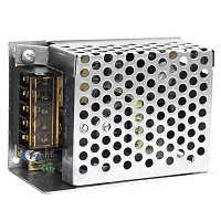 Блок питания для светодиодной ленты Gauss LED Strip PS 220/12 В 30 Вт IP20 (202003030)