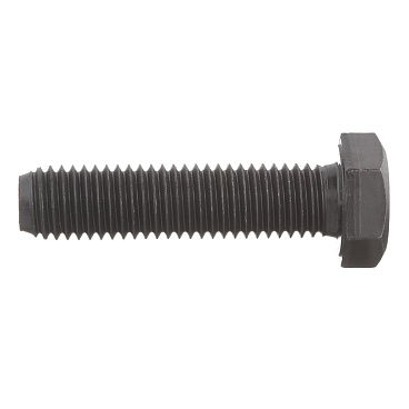 Болт оцинкованный M12x50 мм DIN 933 10,9 (50 шт.)