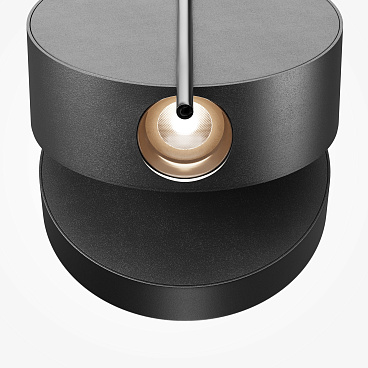 Настенный светильник (бра) Maytoni MOD180WL-L4B3K