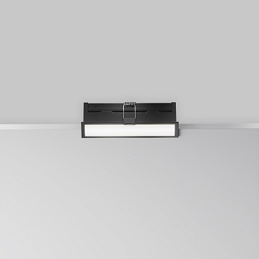 Встраиваемый светильник Technical DL066-12W3-6K-B