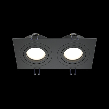 Встраиваемый светильник Technical DL024-2-02B