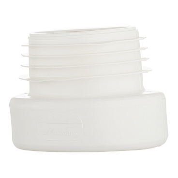 Манжета для унитаза d132 мм прямая