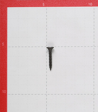 Саморезы ГМ 25x3,5 мм (16000 шт.)